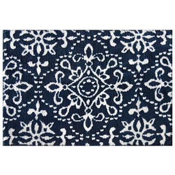 Sonoma Goods For Life® Ultimate Performance Supersoft Area & Washable Throw Rug