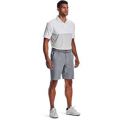 Big & Tall Under Armour Classic-Fit Performance 2.0 Colorblock Polo