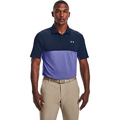 Big and Tall Under Armour Polo Shirts