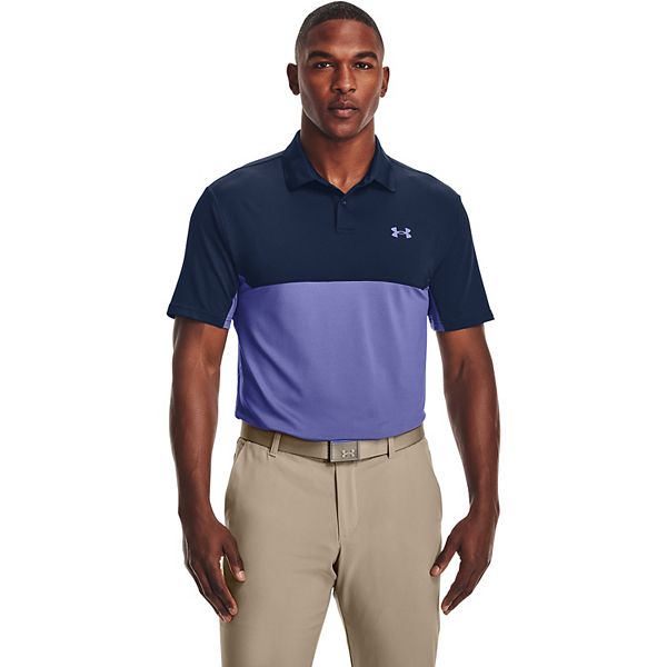 Kohl's under deals armour golf shirts