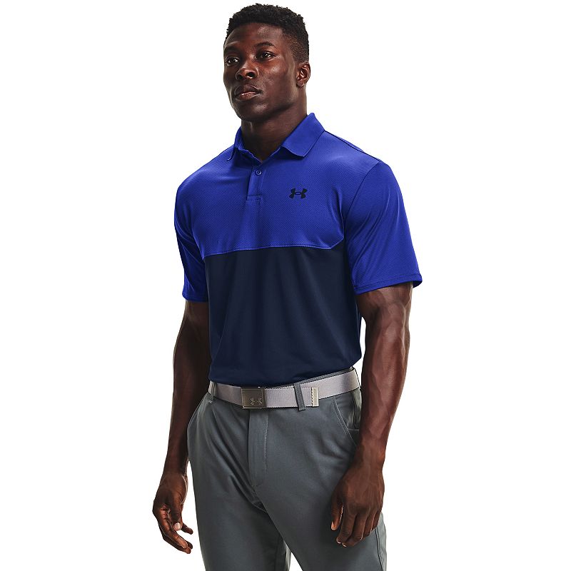 Under armour polo clearance kohls