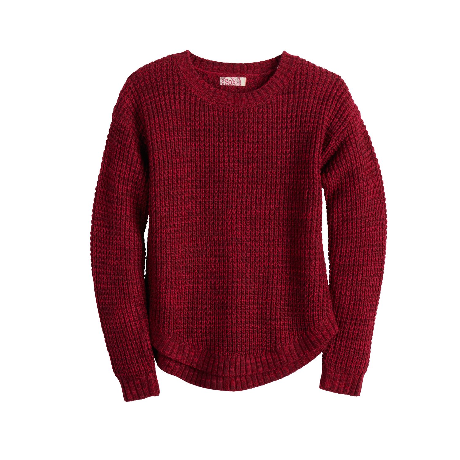 kohls pullover sweaters