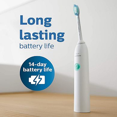 Philips Sonicare DailyClean 1300 Rechargeable Electric Toothbrush