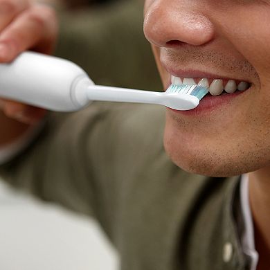 Philips Sonicare DailyClean 1300 Rechargeable Electric Toothbrush