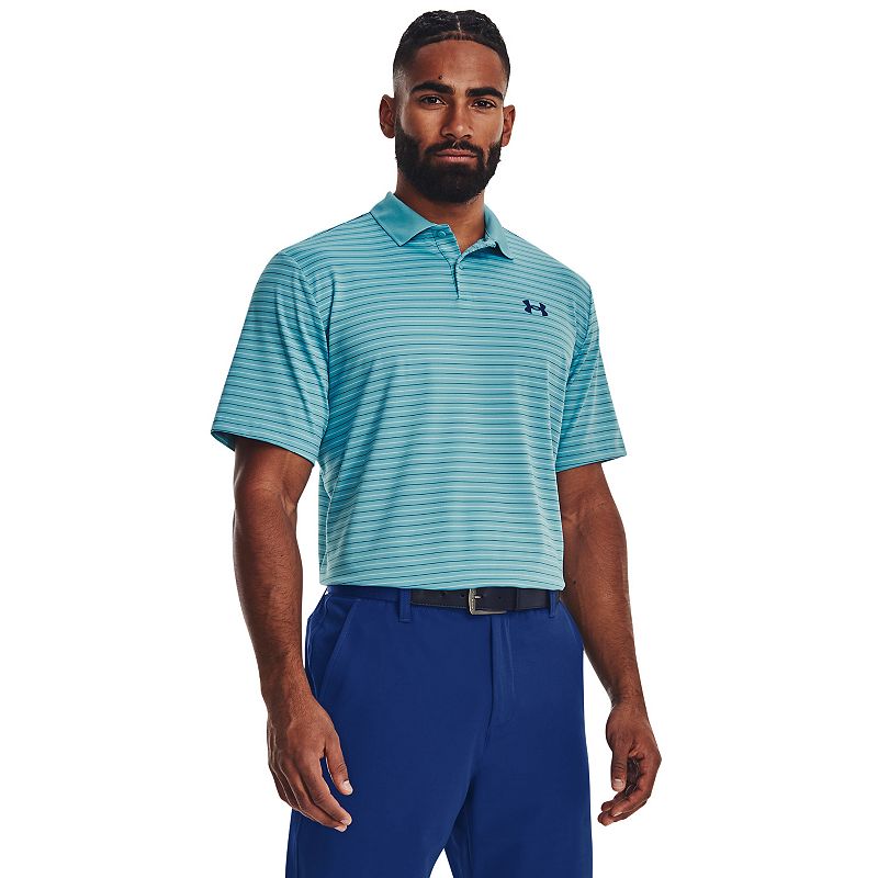 Kohl's under hotsell armour golf shirts