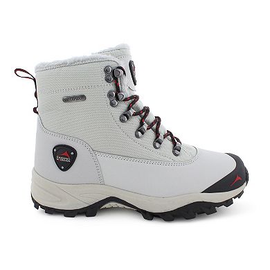 Pacific Mountain Alpine Mid Women's Waterproof Winter Boots