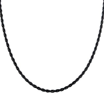 Kohls rope chain discount