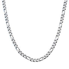 Mens Blue Chain Necklaces Necklaces Jewelry Kohl s
