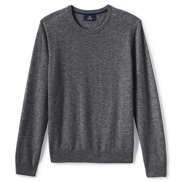 Kohls mens crew hot sale neck sweaters