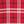 Red Plaid Print Mix