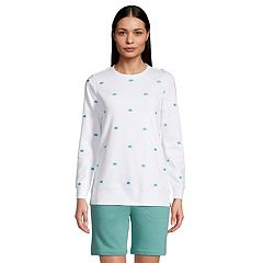 Kohls womens petite sweatshirts sale