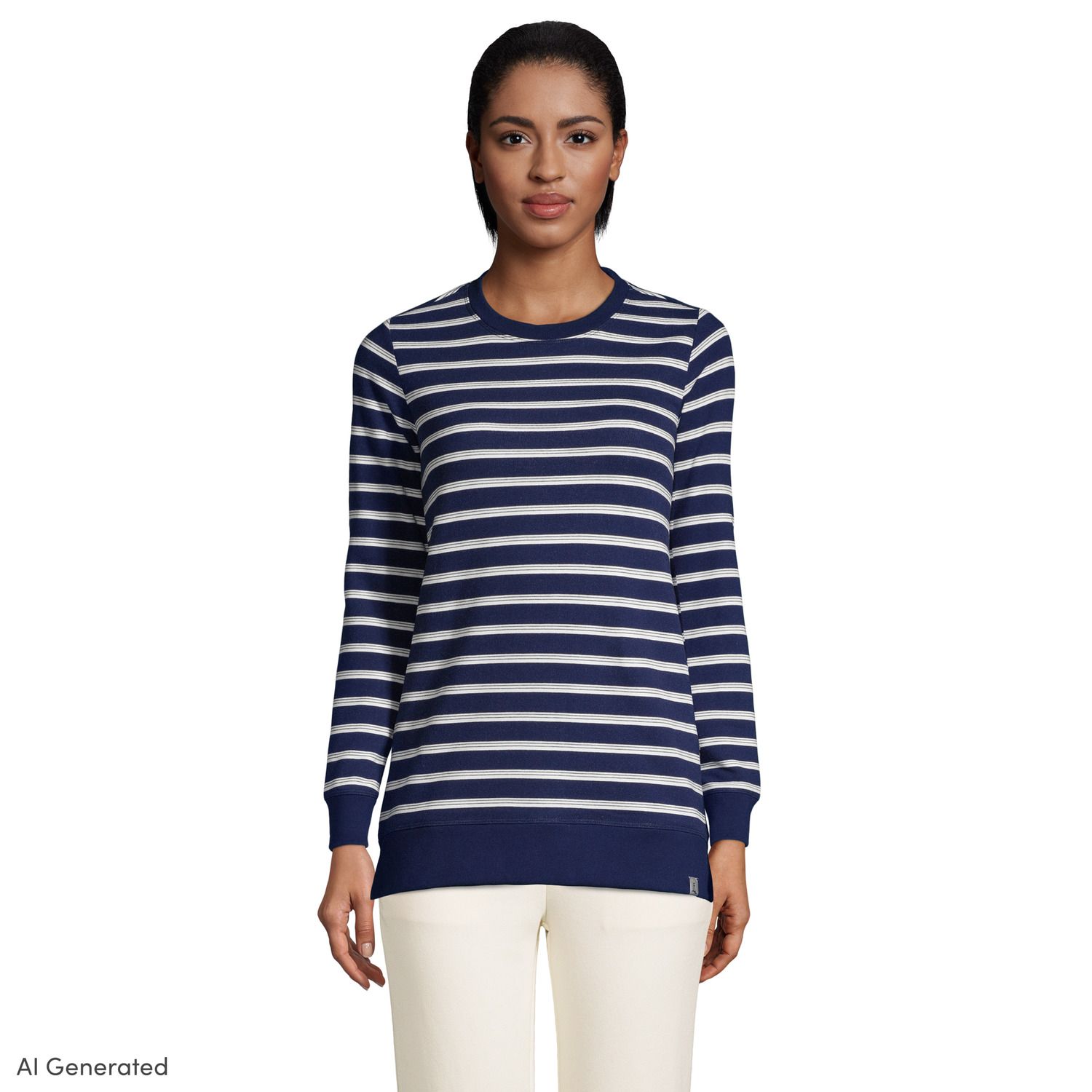 crew sweatshirts womens