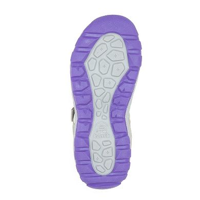 Kamik Coast Girls' Sport Sandals