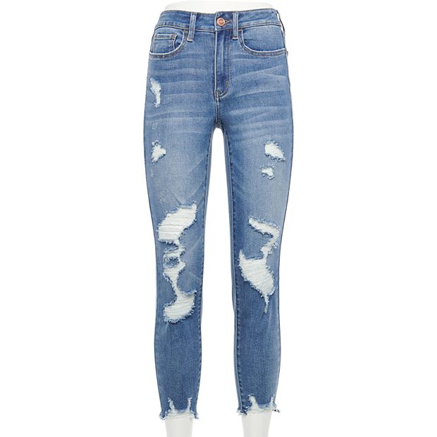 Kohls skinny jeans store juniors