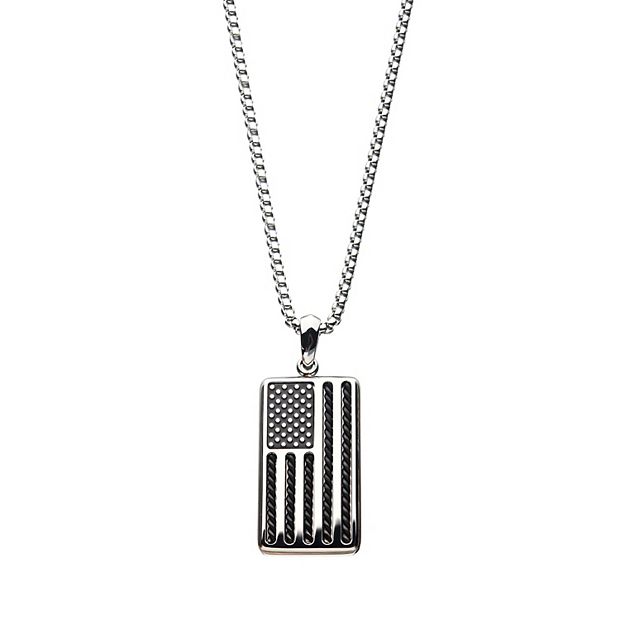 Kohls jewelry hot sale mens necklaces