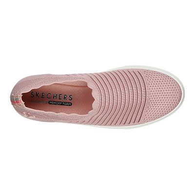 Skechers poppy slip shops on