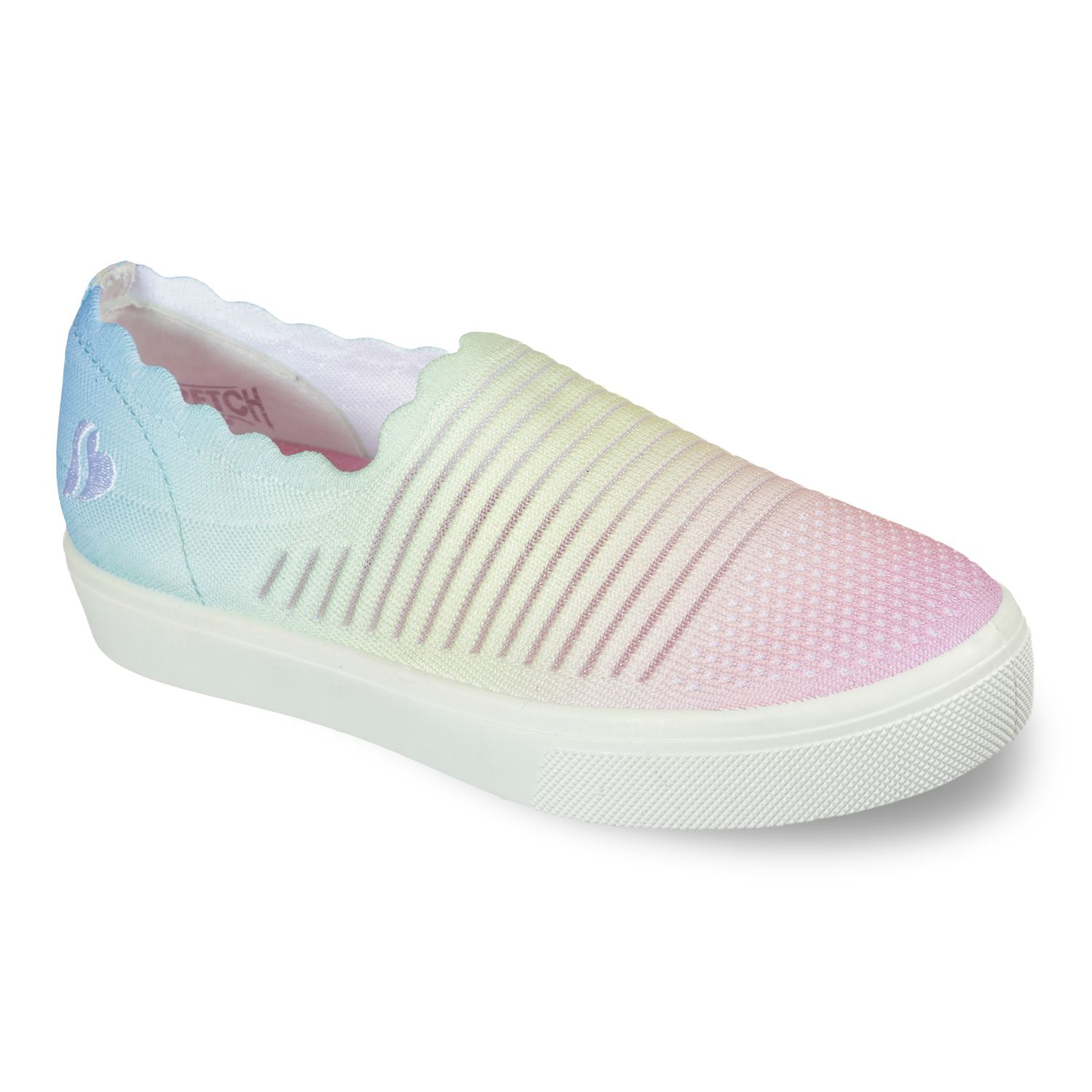 skechers arch fit at kohl's