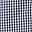 Navy Gingham