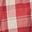 Wash Red Plaid