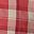 Washed Red Plaid