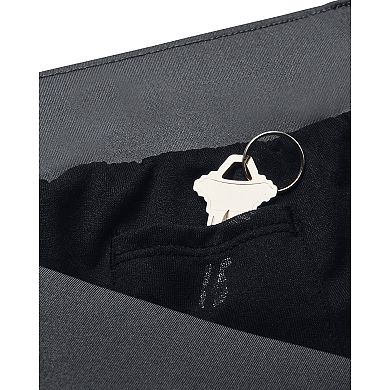 Plus Size Under Armour Fly By 2.0 Shorts