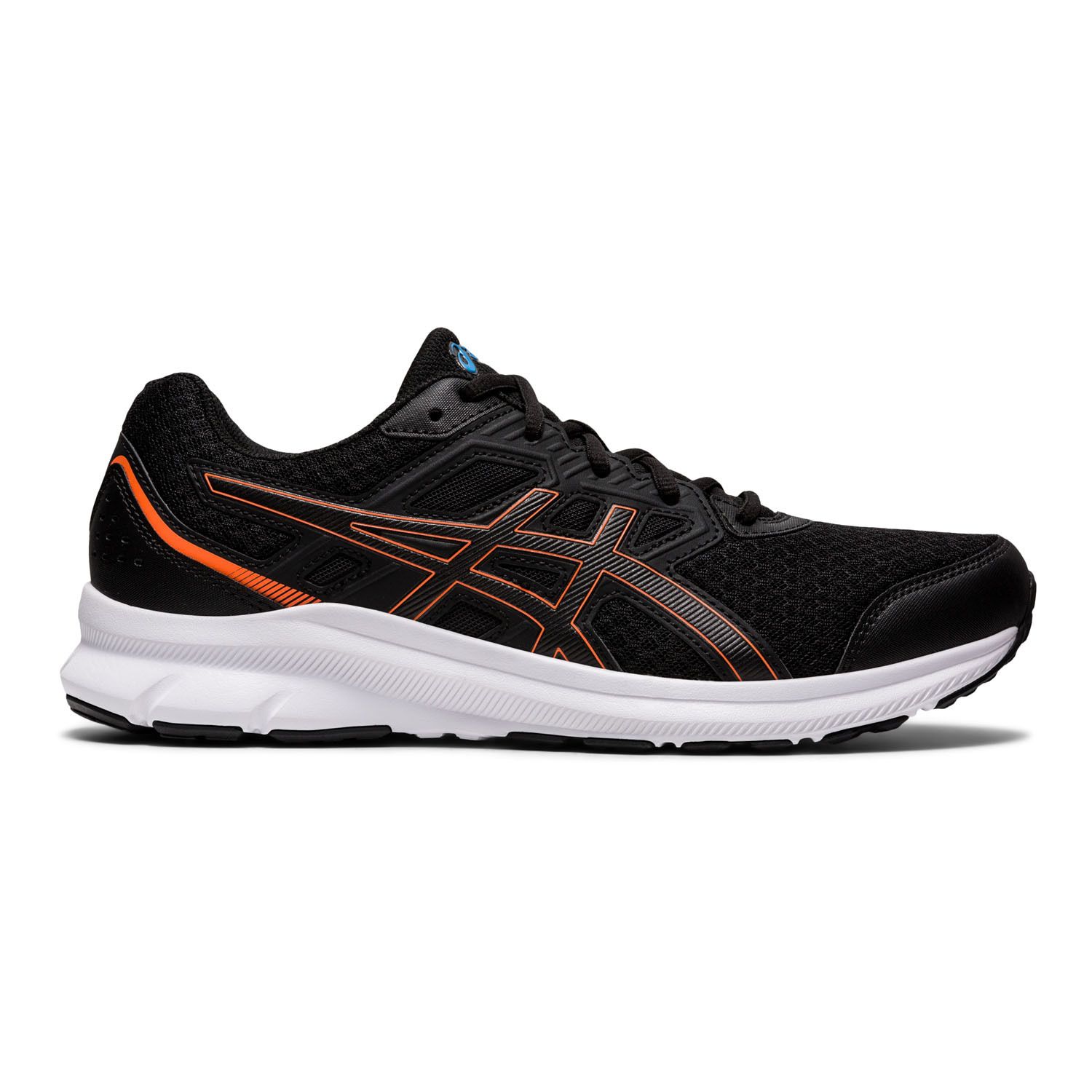 men's asics jolt running shoes