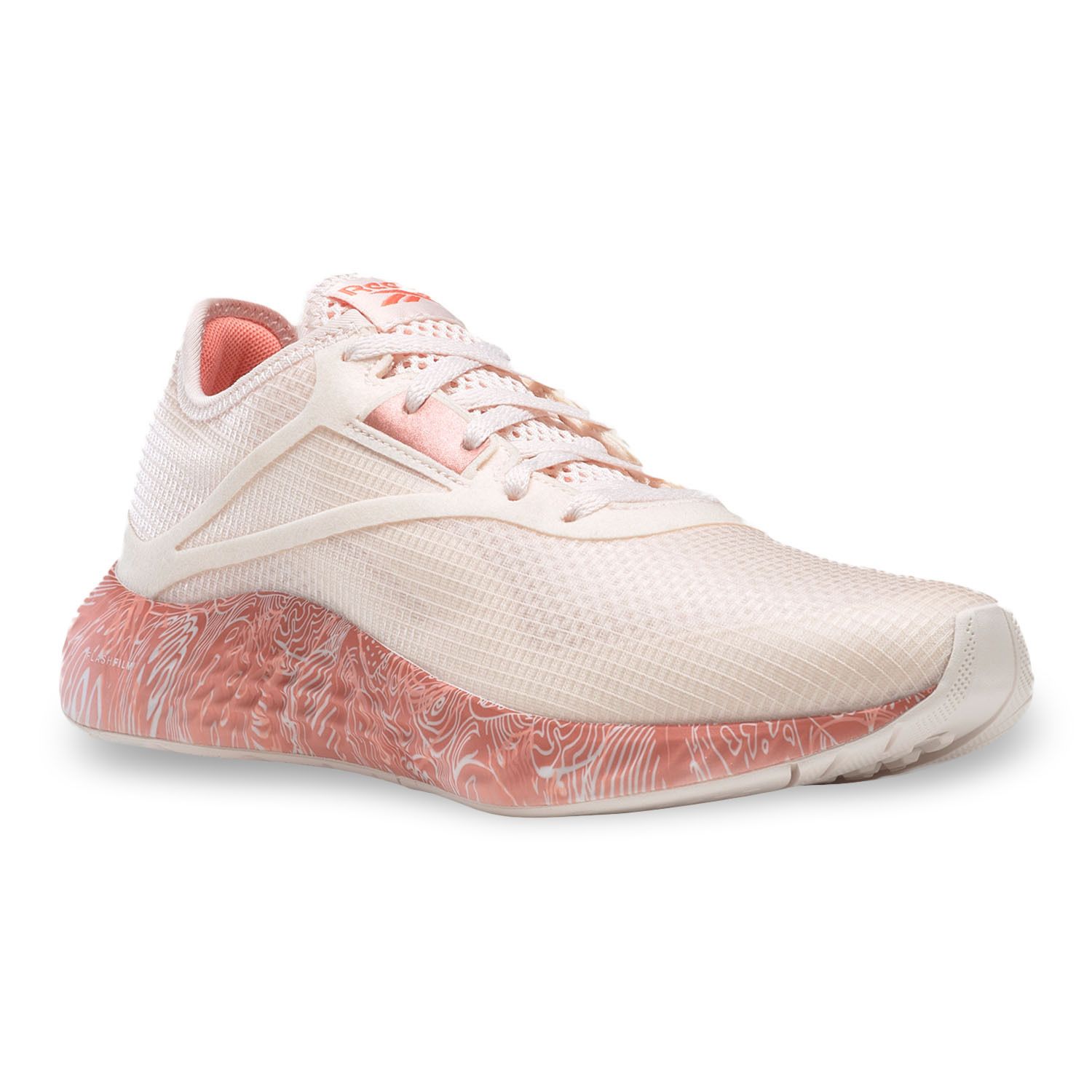 reebok flashfilm women's