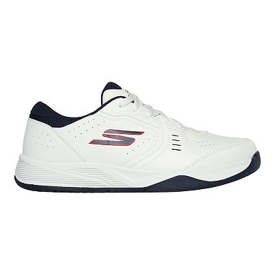 Skechers Relaxed Fit® Viper Court Smash Men's Pickleball Shoes