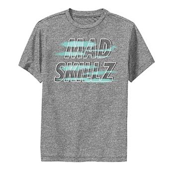 Boys 8-20 Fifth Sun Mad Skillz Attitude Performance Graphic Tee
