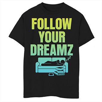 Boys 8-20 Fifth Sun Keep Dreamin' Gradient Graphic Tee
