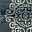 Blue Linen Gray Beige