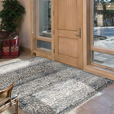 Art Carpet Noviton Morocco Gray Rug