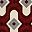 Red Gray Cream