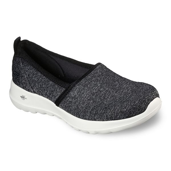 Kohls skechers outlet slip ons