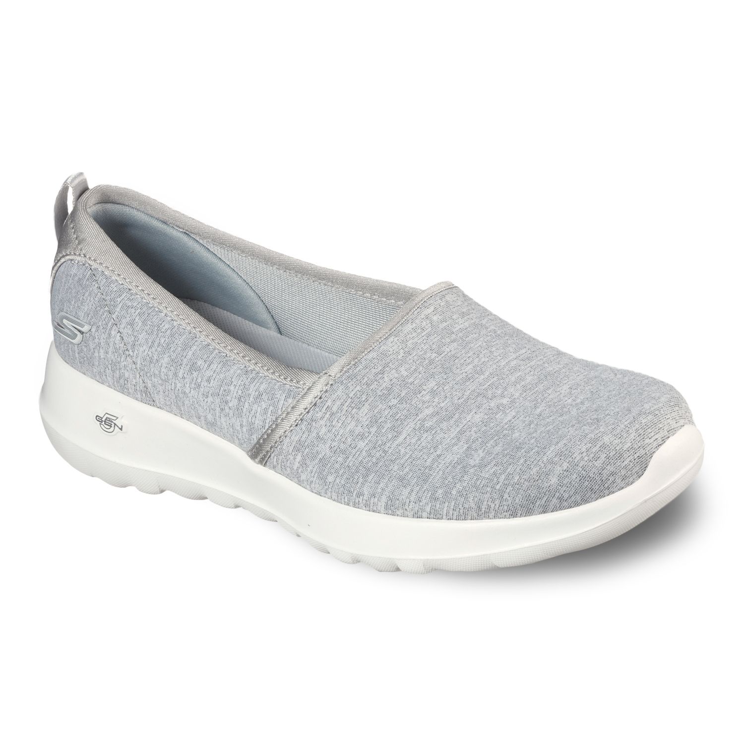 kohls womens slip on skechers