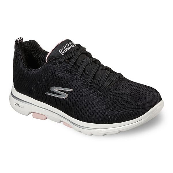Skechers® GOwalk 5 Women's Athletic Shoes