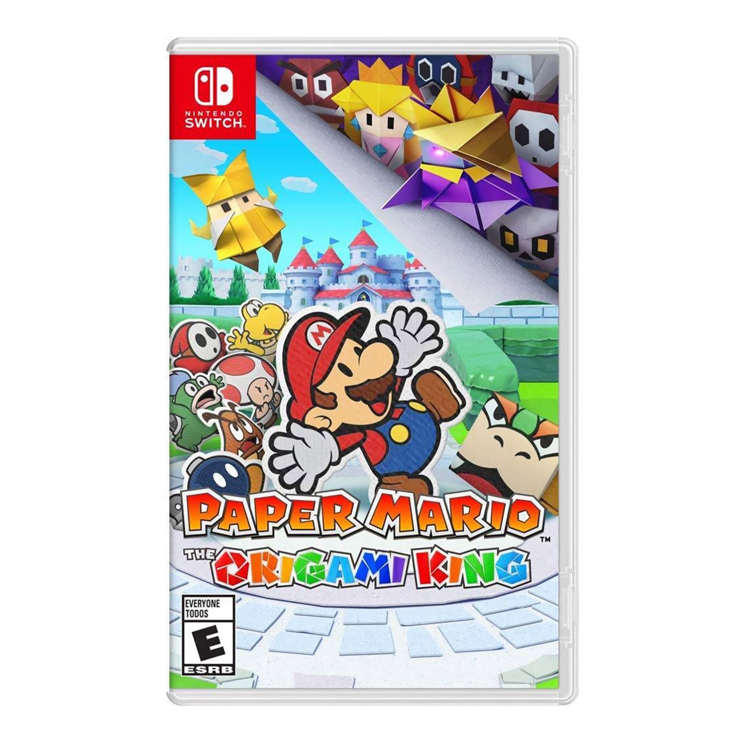 nintendo switch games kohls