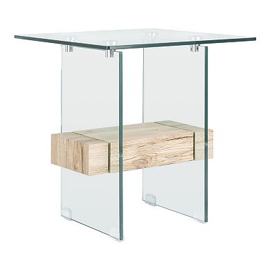 Safavieh Kayley End Table