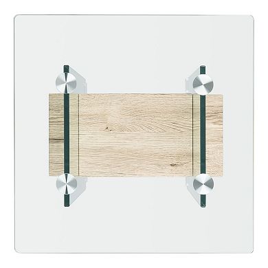Safavieh Kayley End Table