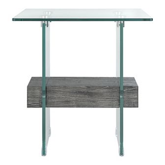 Safavieh Kayley End Table