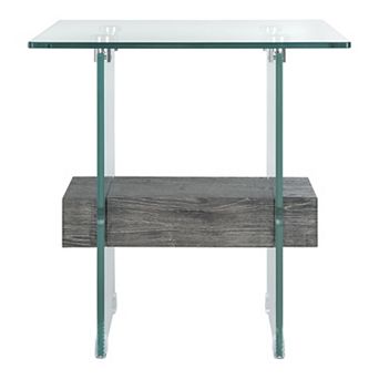 Safavieh Kayley End Table