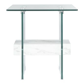 Safavieh Kayley End Table