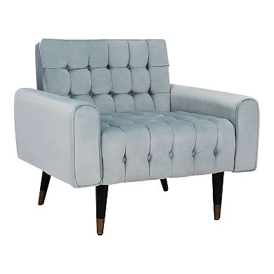 Safavieh Amaris Tufted Accent Chair