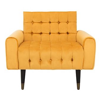 Safavieh Amaris Tufted Accent Chair