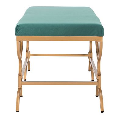 Safavieh Juliet Rectangular Bench