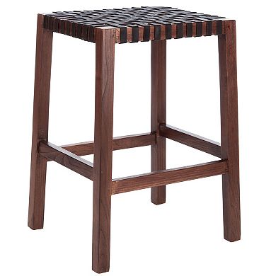 Safavieh Capri Counter Stool