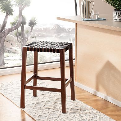 Safavieh Capri Counter Stool