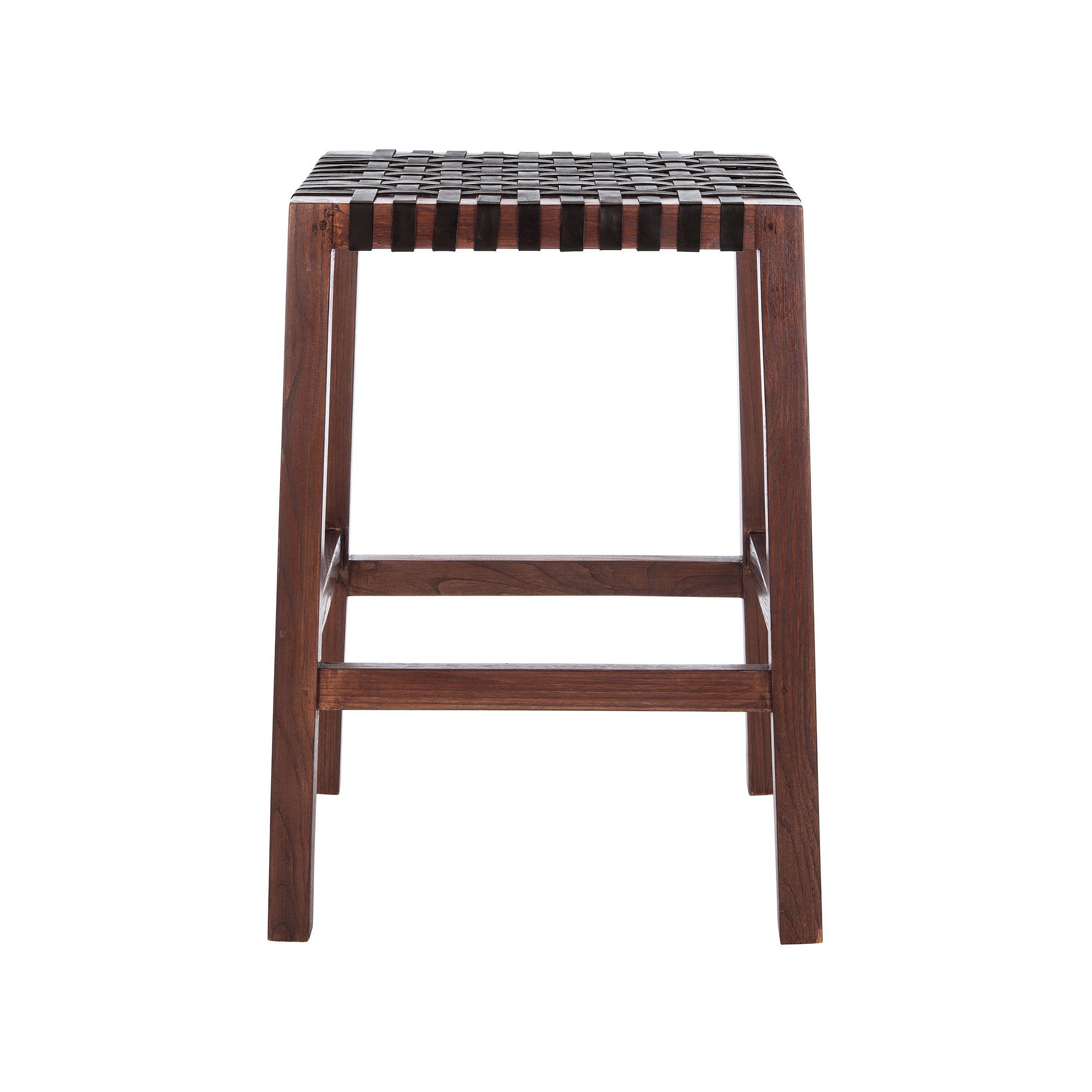 Safavieh Capri Counter Stool, Brown