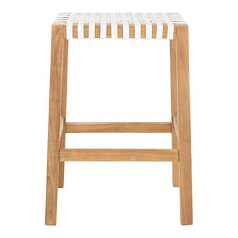Safavieh Capri Counter Stool