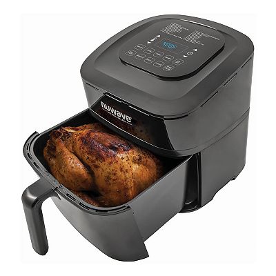 Kohls nuwave air fryer sale